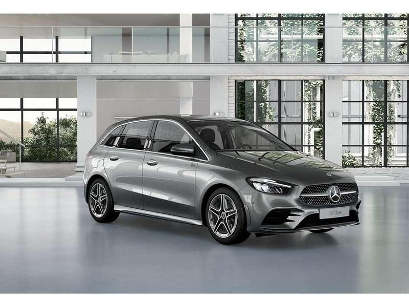 Usado Mercedes C320 165 CV (121 kW) 2025 Gris Familiar