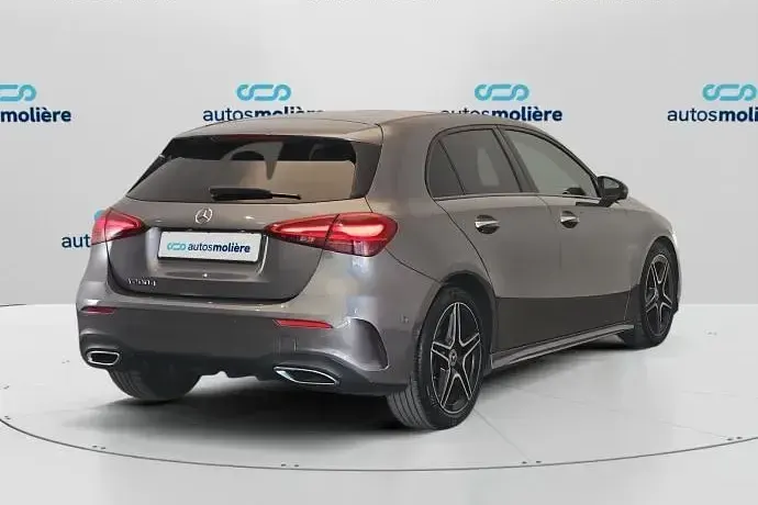 Usado Mercedes A200 150 CV (110 kW) 2023