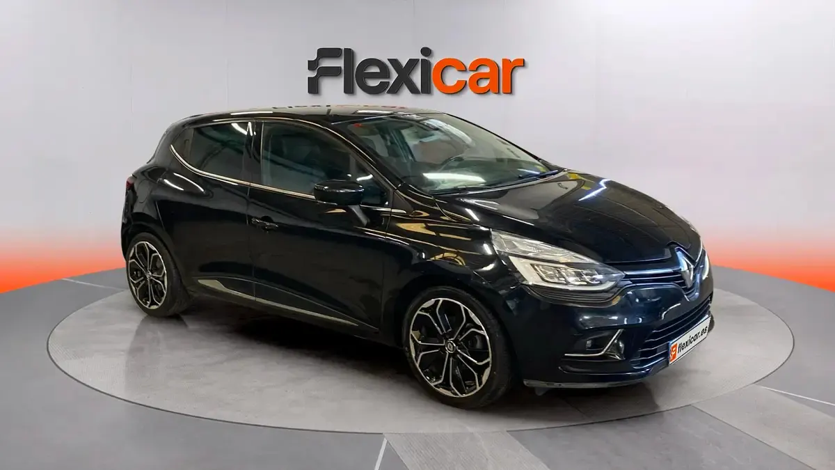 Usado Renault Clio IV Business 76 CV (55 kW) 2018 Berlina