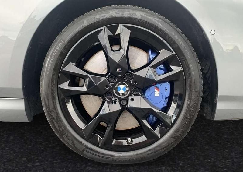 Usado BMW M135 300 CV (220 kW) 2024 Gris Utilitario