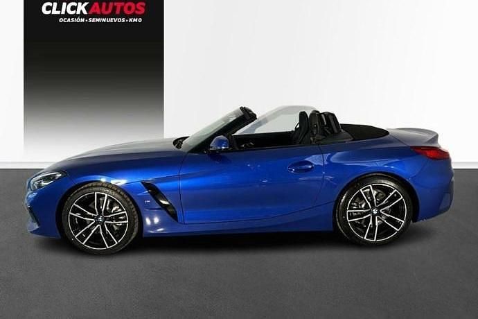 Usado BMW Z4 197 CV (144 kW) 2023 Descapotable