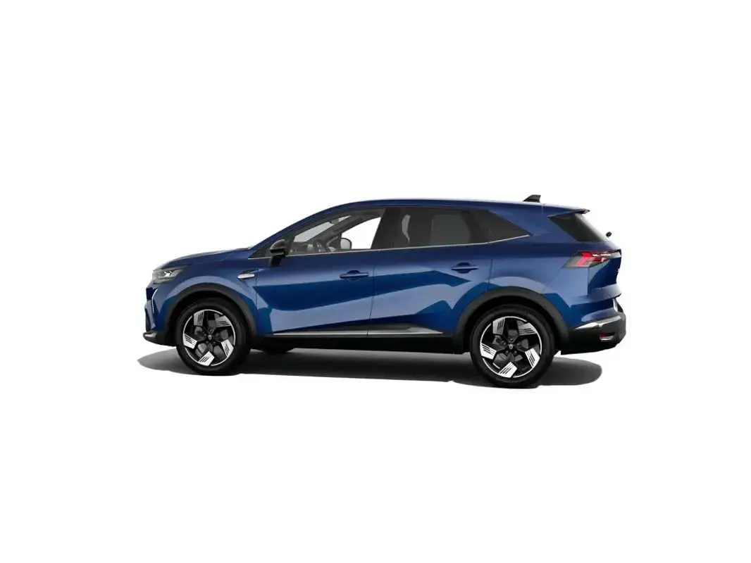 Nuevo Renault Symbioz Techno 159 CV (116 kW) 2026 Azul SUV