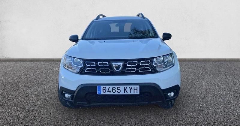 Usado Dacia Duster Essentiel 115 CV (84 kW) 2019