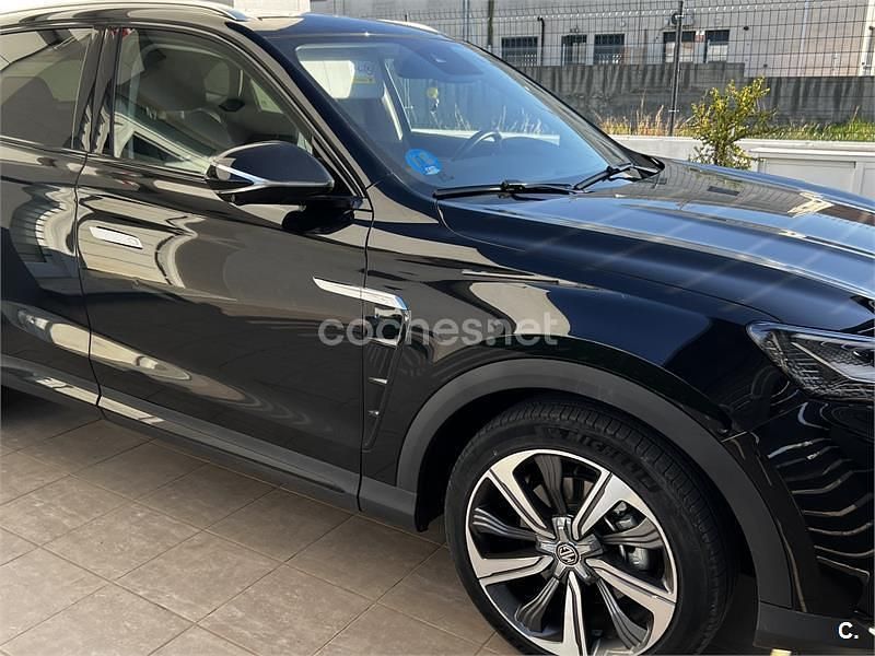 Usado MG Marvel R Comfort 11 kW (15 CV) 2022 Eléctrico SUV