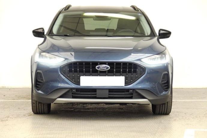Usado Ford Focus Active 155 CV (114 kW) 2023