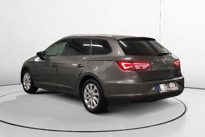 Usado Seat Leon Style 150 CV (110 kW) 2015