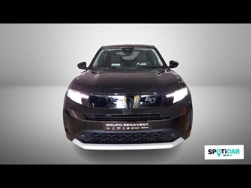 Nuevo Opel Frontera Edition 146 CV (107 kW) 2025 Negro SUV