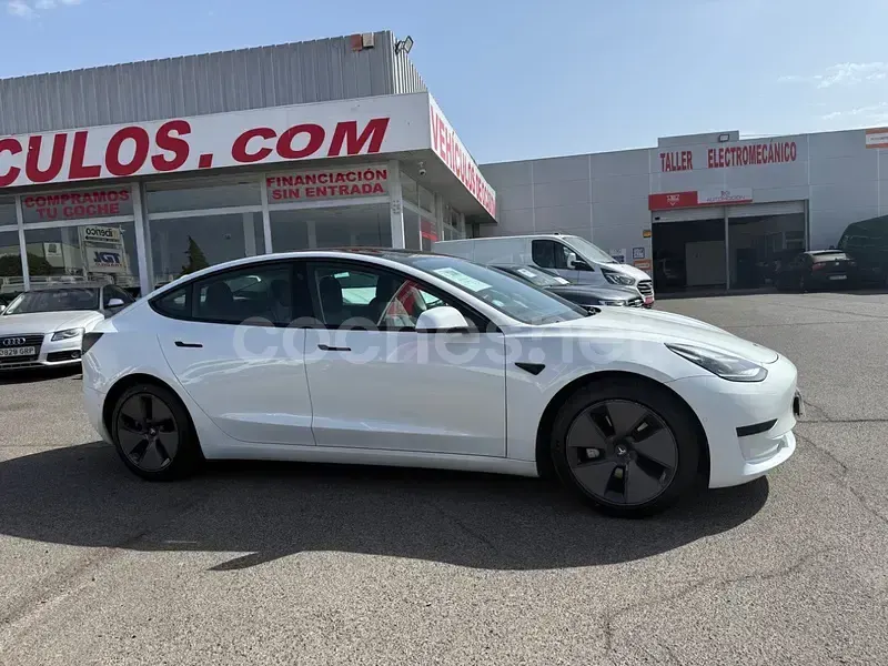 Usado Tesla Model 3 RWD 239 kW (325 CV) 2021 Eléctrico Berlina