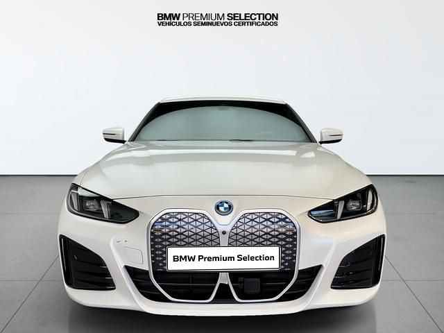 Usado BMW i4 Comfort Edition 250 kW (340 CV) 2025 Berlina