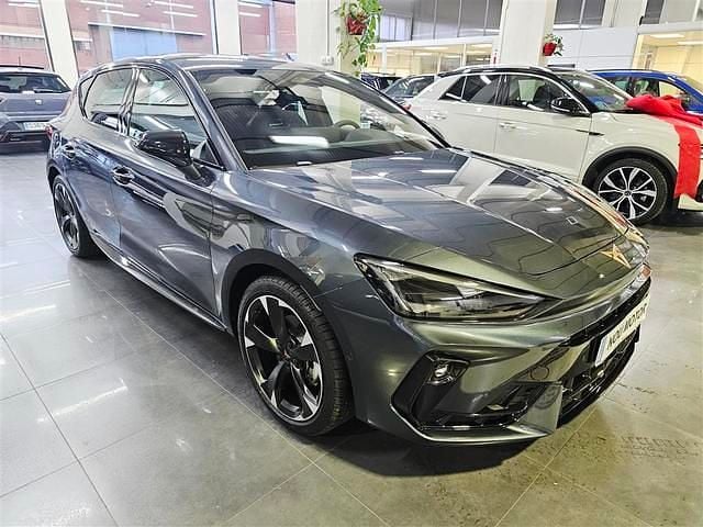 Nuevo Cupra Leon 150 CV (110 kW) 2026 Gris Berlina