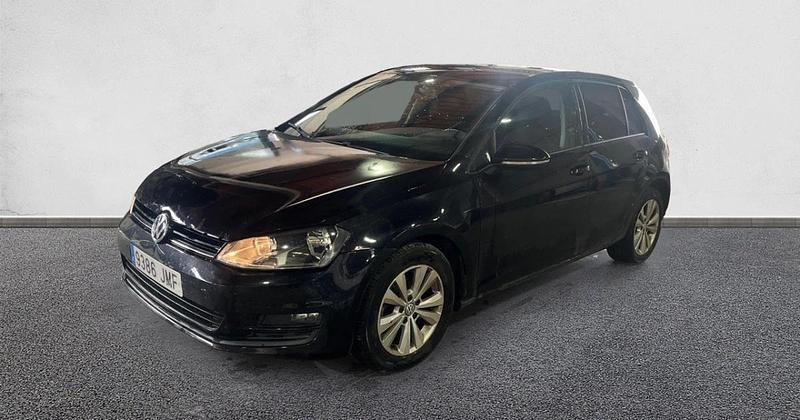 Usado VW Golf VII Business 110 CV (80 kW) 2016