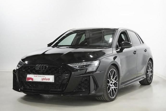 Usado Audi Q8 Premium 400 CV (294 kW) 2025 SUV