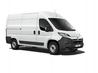 Blanco Nuevo 2026 Opel Movano S Van | 29.500 € (Precio justo) - Imagen 1/4