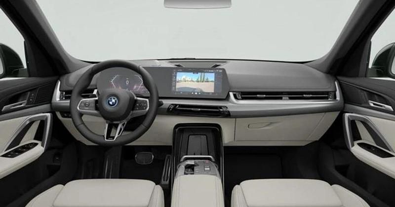 Brugt BMW iX1 150 kW (204 HK) 2025 SUV