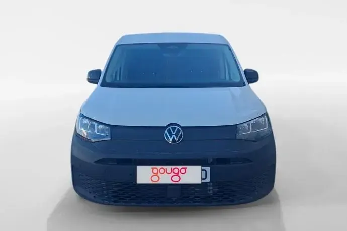 Usado VW Caddy 150 CV (110 kW) 2026 Monovolumen