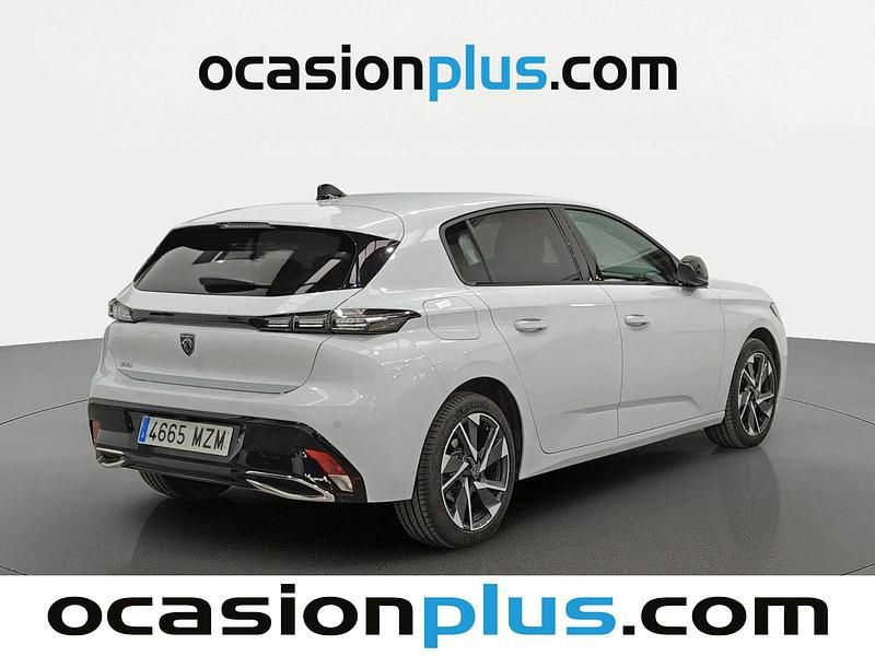 Usado Peugeot 107 Allure 145 CV (106 kW) 2025 Blanco Utilitario