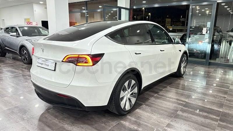 Usado Tesla Model Y RWD 60 kW (82 CV) 2024 Eléctrico SUV