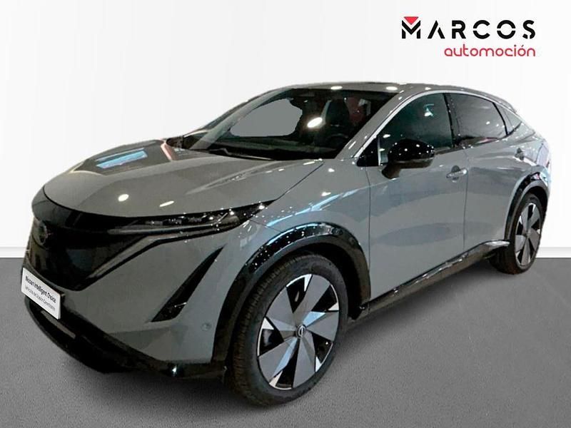 Otro Usado 2022 Nissan Ariya Evolve SUV | 32.900 € (Super precio) - Imagen 1/4