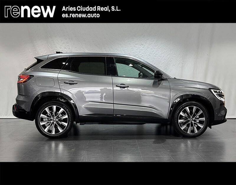 Usado Renault Austral Techno 160 CV (117 kW) 2024 Gris SUV