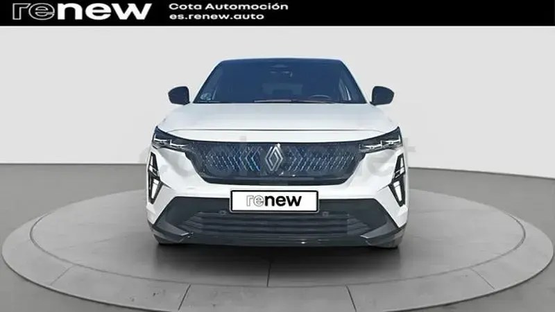Usado Renault Rafale Esprit Alpine 200 CV (147 kW) 2024 Blanco SUV
