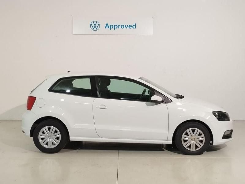 Usado VW Polo Edition 75 CV (55 kW) 2016 Otro Utilitario