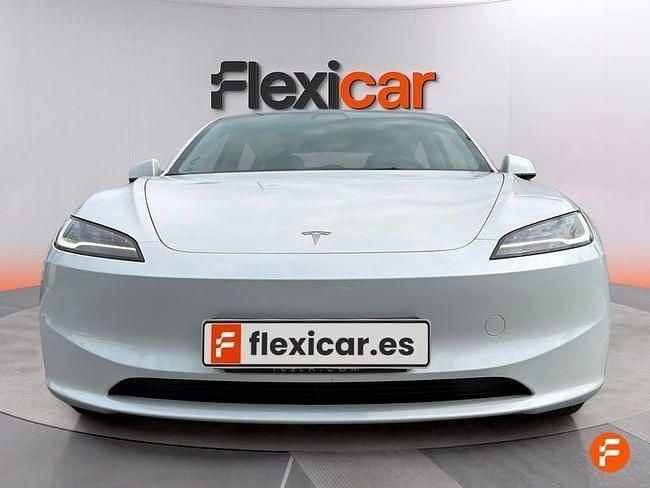 Usado Tesla Model 3 RWD 188 kW (256 CV) 2023 Blanco Berlina