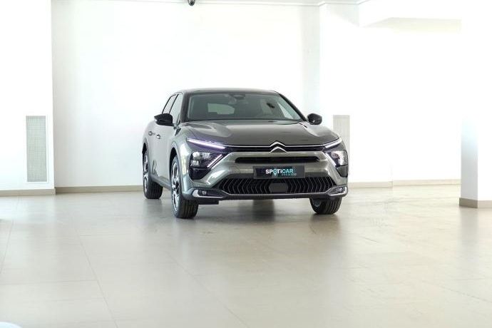 Usado Citroën C5 Aircross Feel 130 CV (95 kW) 2023 SUV