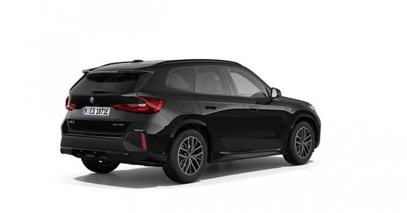 Brugt BMW iX1 150 kW (204 HK) 2025 SUV