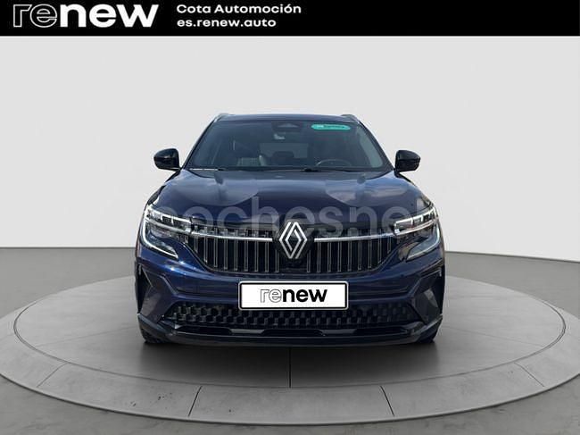 Usado Renault Espace Techno 200 CV (147 kW) 2024 Azul SUV