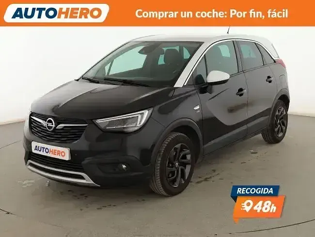 Usado Opel Crossland X Design Edition 110 CV (80 kW) 2020 SUV