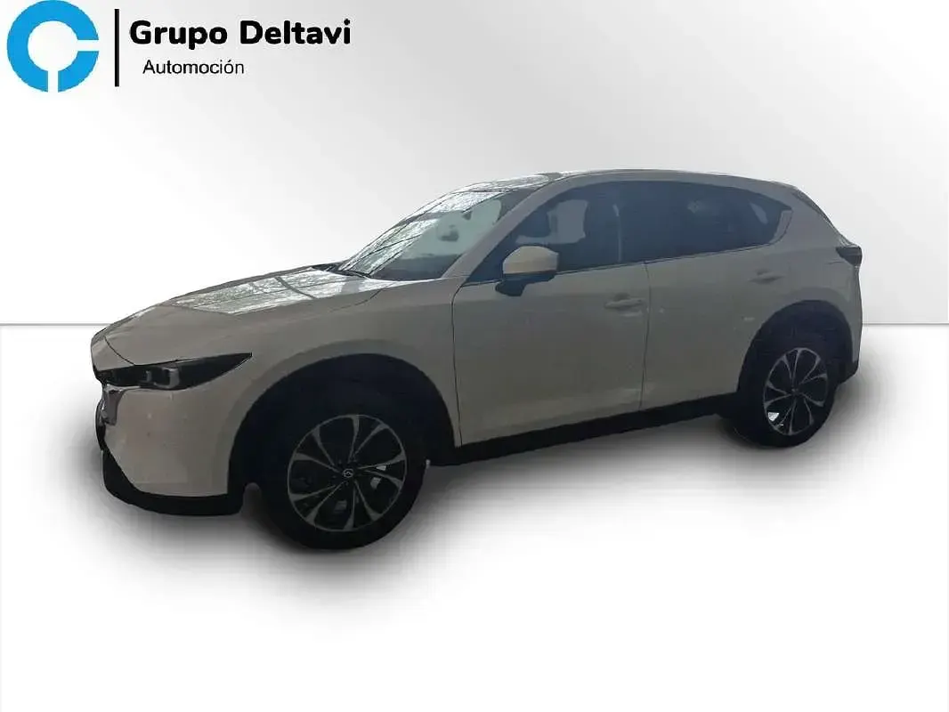 Occasion Mazda CX-5 165 ch (121 kW) 2023 SUV
