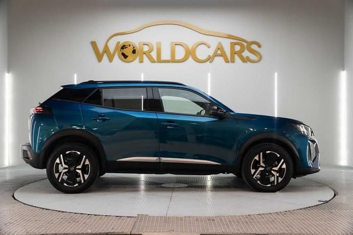 Usado Peugeot 2008 Allure 102 CV (75 kW) 2025 SUV