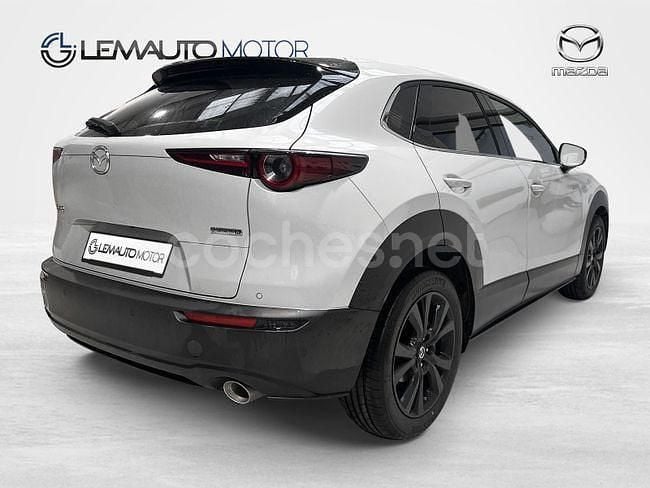 Occasion Mazda CX-30 Nagisa 186 PK (136 kW) 2025 Beige SUV