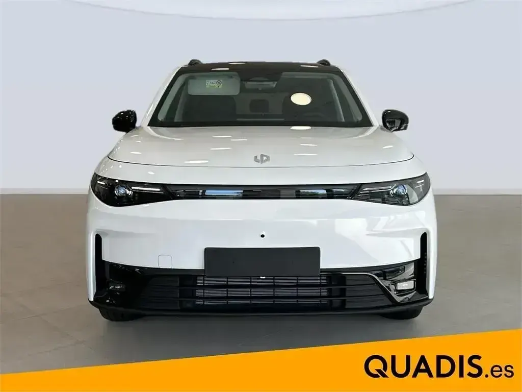 Nuevo Leapmotor C10 215 CV (158 kW) 2025 Otro SUV