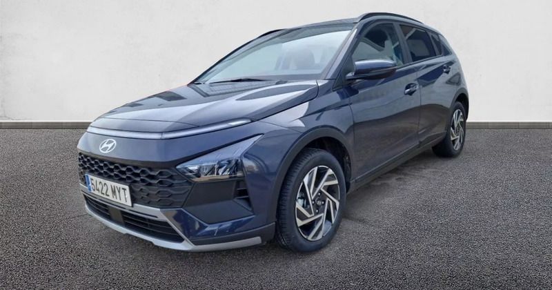 Nuevo 2025 Hyundai Bayon SUV | 20.000 € (Precio justo) - Imagen 1/4