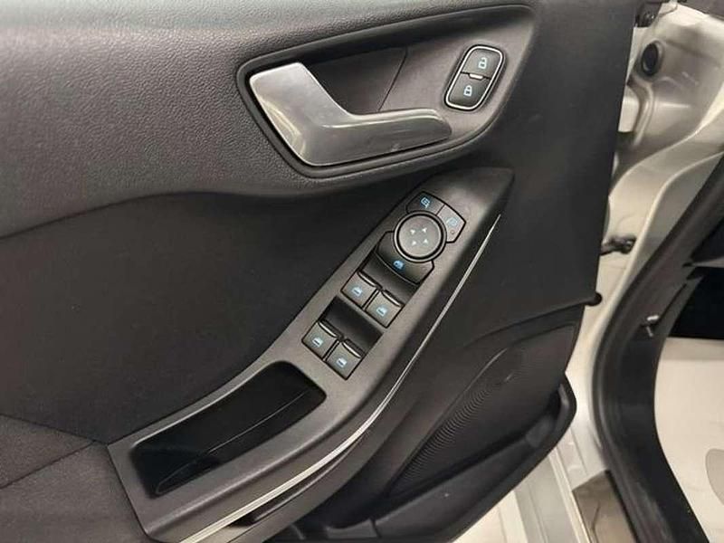 Usado Ford Fiesta ST-Line 125 CV (91 kW) 2023 Gris Utilitario