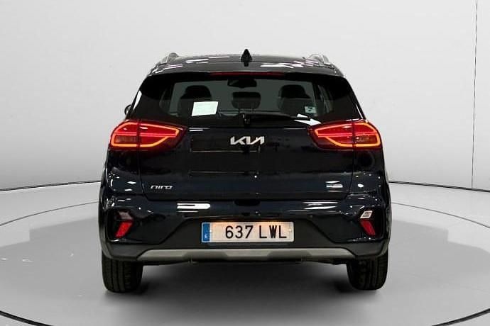 Usado Kia Niro 141 CV (103 kW) 2022 SUV