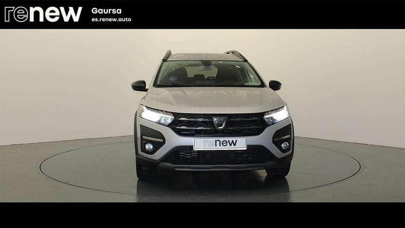 Usado Dacia Jogger Extreme 101 CV (74 kW) 2022 Monovolumen
