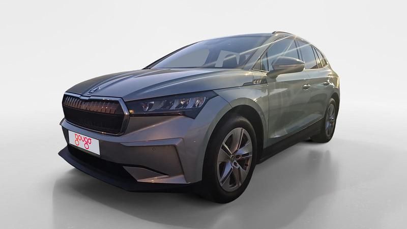 Usado Skoda Enyaq iV 132 kW (180 CV) 2023 Eléctrico SUV