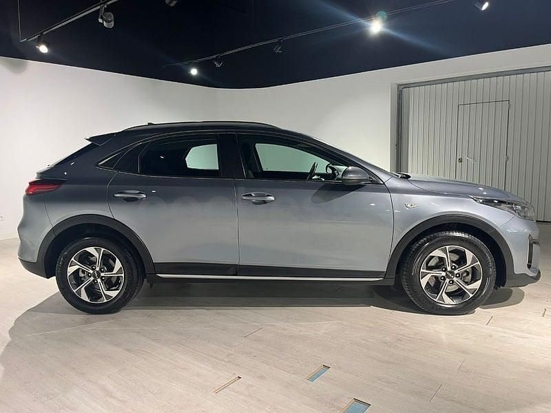 Brugt Kia XCeed 140 HK (102 kW) 2025 Grå SUV