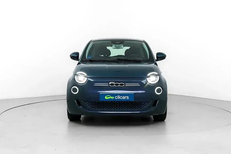 Usado Fiat 500e Icon 86 kW (118 CV) 2022