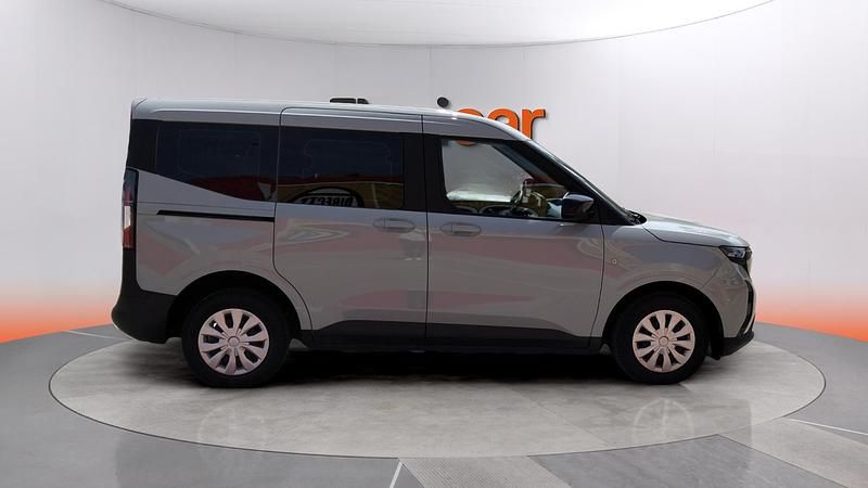 Usado Ford Tourneo Courier Active 125 CV (91 kW) 2024 Azul Monovolumen