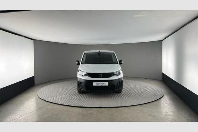 Usado Peugeot Partner 98 CV (72 kW) 2023 Monovolumen