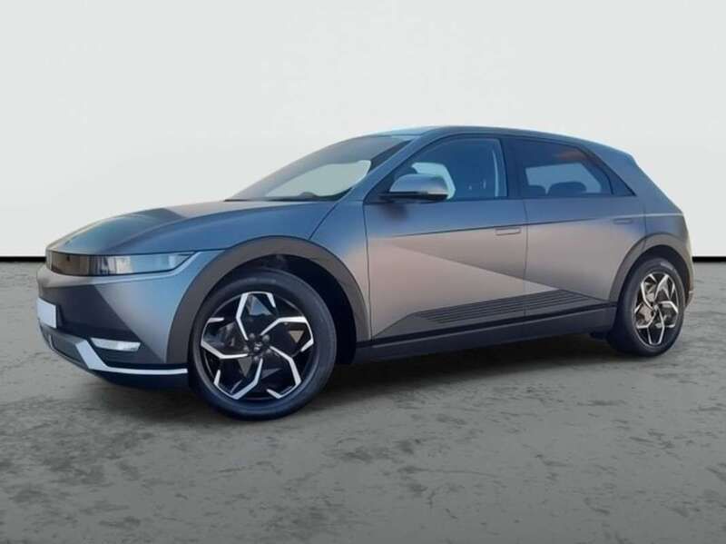 Gris Nuevo 2025 Hyundai Ioniq 5 SUV | 35.190 € - Imagen 1/4