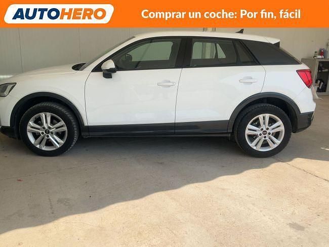 Usado Audi Q2 Advanced 116 CV (85 kW) 2024 Negro SUV