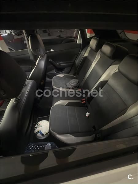 Blanco Usado 2019 VW Polo GTI Berlina | 15.000 € (Super precio) - Imagen 1/1