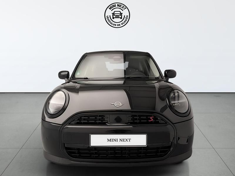 Usado Mini Cooper S 204 CV (150 kW) 2025 Utilitario