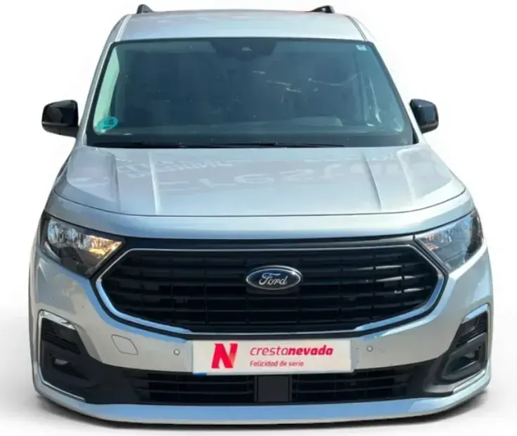 Usado Ford Grand Tourneo Connect Active 122 CV (89 kW) 2025 Monovolumen