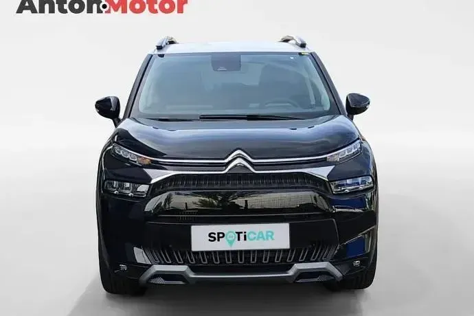 Usado Citroën C3 Aircross PureTech 110 CV (80 kW) 2024 SUV