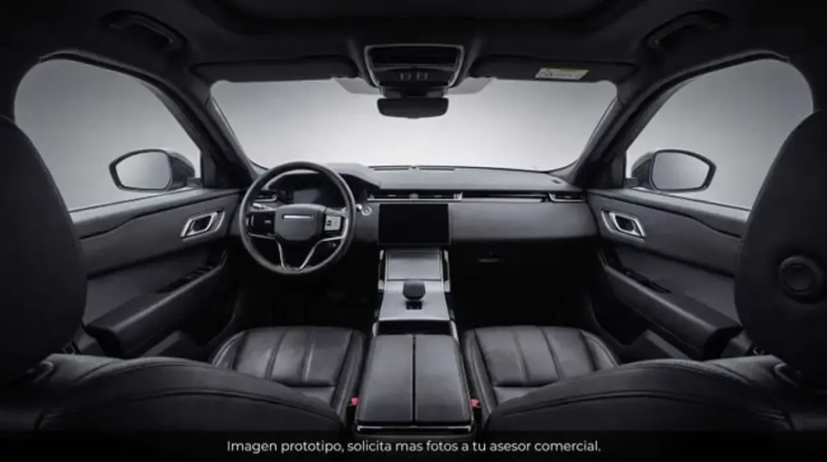 Usado Land Rover Range Rover evoque S 163 CV (119 kW) 2024 Marrón SUV